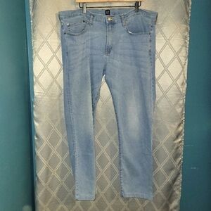 GAP skinny leg jeans